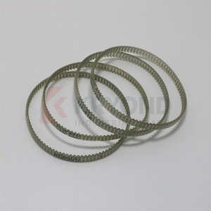 1PC 00.580.6807 Courroie 90 Dents Largeur 6mm pour SM74 PM74 CD74 Machine d'impression offset Pièces de rechange durables - Product Image 4