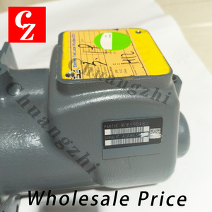 1616998480แอร์เอนด์สำหรับ Atlas copco 1616ใหม่ของแท้9984 80 1616998490 - Product Image 2