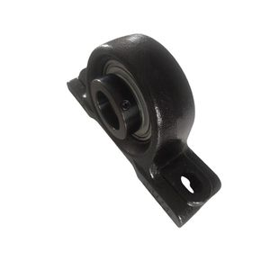 RSAO 1 15/16 Collier de verrouillage à roulement à billes en fonte robuste GN-KRRB bloc d'oreiller de précision série lourde unité logée - Product Image 3