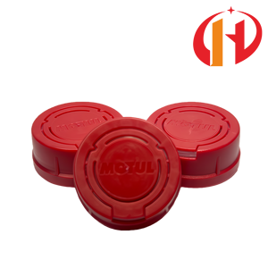 <span class=keywords><strong>Bouchon</strong></span> en <span class=keywords><strong>plastique</strong></span> PE 4L pour réservoir d'huile moteur, écologique, portable, réutilisable, étanche, 100 ml, usage chimique, fabriqué en Chine - Product Image 4