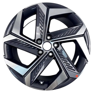 19-inch Aluminum <b>Wheel</b> 7.5J ET51 Direct <b>Replacement</b> Brand-new <b>Wheel</b> Hub for Model - Product Image 4