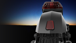 Trottinette Électrique Pliable KuKirin G2 2026, Contrôleur Amélioré, Pneus Sous Vide de 10 Pouces, pour B2B et Vente en Gros - Product Image 3