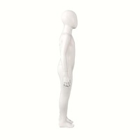 Maniquí Infantil, Maniquí de Ropa, Muñeca Maniquí