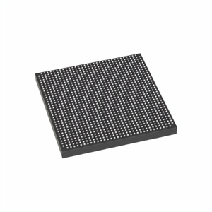 1517 bbga, FCBGA IC FPGA 696 i/o 1517hbga ช่องผู้ผลิตชิ้นส่วนอิเล็กทรอนิกส์ดั้งเดิม5SGXEABK3H40C4G ฝังตัว - Product Image 1