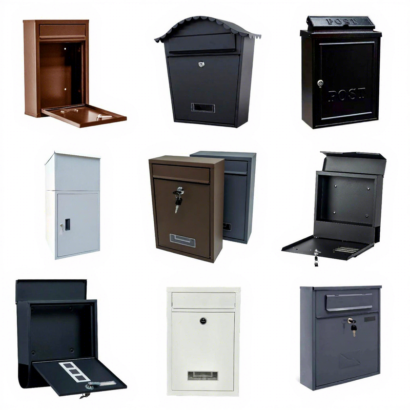 Wholesale Custom Modern Outdoor Stand Office