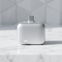 Adaptateur de déconnexion automatique haute puissance 140W, protecteur de batterie physique, disjoncteur de charge intelligent pour Apple, pour iPhone et gadgets