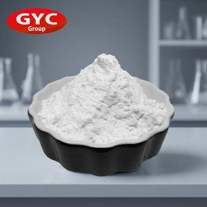 GYC-AT-802 Agente Antiestático en Polvo de Alto Rendimiento Mejorado para Envases de Plástico - Product Image 1