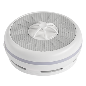 Certificación BS5446 Detector de calor interconectado inalámbrico Detector de calor direccionable Alarma térmica con batería incorporada de CC 3V - Product Image 3