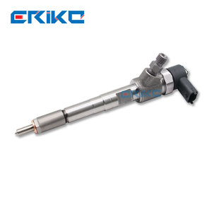 ERIKC 0445 110 309 ราคาหัวฉีดน้ํามันเชื้อเพลิง 0 445 110 309 ปั๊มดีเซลฉีด 0445110309 สําหรับดีเซลรถ - Product Image 4