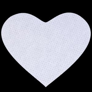 [โรงงาน] ผ้าเช็ดทำความสะอาดเปียกการใช้งาน Spunlace เหนียว/โพลีเอสเตอร์ผ้าไม่ทอ - Product Image 4