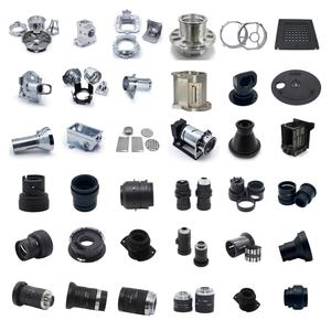 Pièces d'usinage par décharge électrique imprimées en 3D personnalisées <span class=keywords><strong>Prototype</strong></span> rapide en plastique Modèle de service de fabrication Commande numérique - Product Image 4