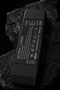 Driver LED intelligent JINK FLux 30W Pro, compatible Matter Thread, courant constant, dimmable, compatible avec <span class=keywords><strong>Aqara</strong></span> Home - Product Image 2