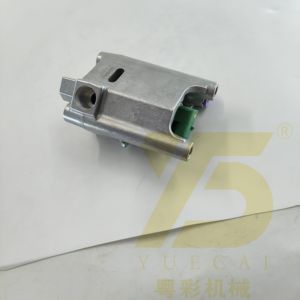 Suku Cadang <span class=keywords><strong>Excavator</strong></span> YUE CAI 21596649 VOE21596649 21596642 FH 16 Katup Kontrol Baru Katup Solenoid ABS Garansi <span class=keywords><strong>1</strong></span> Tahun CN - Product Image 1