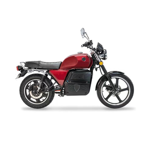 Une nouvelle conception de motos de haute qualité, une moto rapide de 3000 W, moto de course classique sur route, moto CB pour adultes - Product Image 2