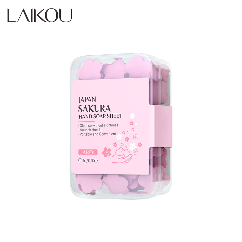 LAIKOU Private Label Custom Wholesale Disposable