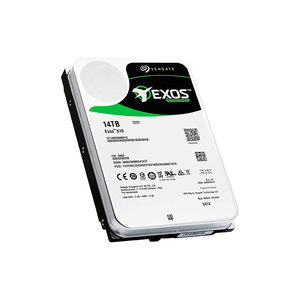 2TB 7200 RPM 256MB Cache SATA 6.0 Gb/s 3.5 "Disque dur HDD <span class=keywords><strong>ST2000DM008</strong></span> - Product Image 2