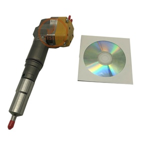 หัวฉีดน้ำมันดีเซลสำหรับเครื่องยนต์ 3412E รุ่น 174-7528 20R-4148 179-6020 หรือหัวฉีดสำหรับรถขุด 3412E รุ่น 179-6020 สำหรับเครื่องยนต์ 3412E - Product Image 5