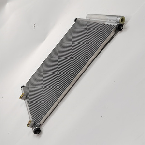 Condensateur de climatisation WLBTR <span class=keywords><strong>prix</strong></span> usine 88450-02280 pour <span class=keywords><strong>Toyota</strong></span> Auris Avensis <span class=keywords><strong>Corolla</strong></span> <span class=keywords><strong>Verso</strong></span> - Product Image 6