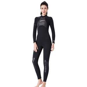 Traje <span class=keywords><strong>de</strong></span> neopreno <span class=keywords><strong>de</strong></span> 3mm para hombres y mujeres, traje <span class=keywords><strong>de</strong></span> buceo <span class=keywords><strong>de</strong></span> cuerpo completo, deportes <span class=keywords><strong>de</strong></span> agua fría, esnórquel, surf, natación, <span class=keywords><strong>trajes</strong></span> <span class=keywords><strong>de</strong></span> neopreno cálidos W197 - Product Image 2