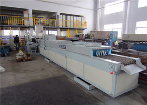 <span class=keywords><strong>Machine</strong></span> à laver à haute pression SQX800-III de jet de pièces en métal, joint de jet - Product Image 3