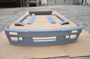 Para BMW E30 Body Kit, Kit de Carrocería M-Tech 2 para E30 - Product Image 3