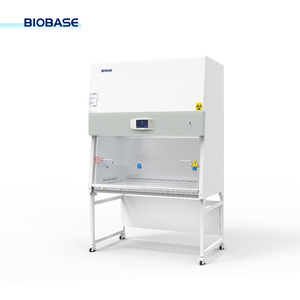 BIOBASE Chine Série EC Classe II A2 <span class=keywords><strong>Armoire</strong></span> de biosécurité EA2-3F avec écran tactile intelligent pour laboratoires - Product Image 3