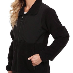 Précommande de veste en polaire Denali, sweat-shirt en polaire chaud pour l'extérieur, logo brodé personnalisé - Product Image 6