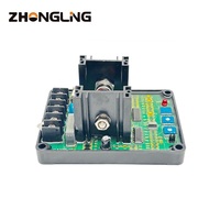 Prix de gros GAVR-12B diode AVR régulateur de tension automatique universel stabilisateur module de commande pour générateur sans balais