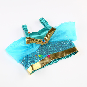 <span class=keywords><strong>Disfraz</strong></span> <span class=keywords><strong>de</strong></span> Princesa <span class=keywords><strong>Jasmine</strong></span> <span class=keywords><strong>de</strong></span> <span class=keywords><strong>Aladdin</strong></span> <span class=keywords><strong>para</strong></span> <span class=keywords><strong>Niñas</strong></span>, Vestido con Pantalones, Traje <span class=keywords><strong>de</strong></span> Carnaval, Vestidos <span class=keywords><strong>de</strong></span> Halloween, Cosplay, <span class=keywords><strong>Disfraz</strong></span> <span class=keywords><strong>de</strong></span> Danza del Vientre - Product Image 6