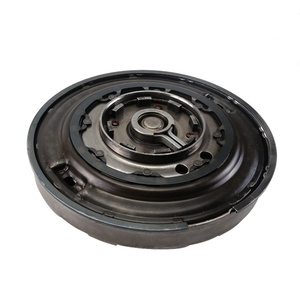 คลัตช์คู่ 6DCT450 MPS6 ของแท้คุณภาพจากผู้ผลิต - Product Image 6