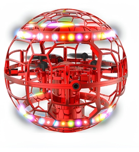 Juguete Fidget Spinner Bola Voladora Orb para Venta al por Mayor Transfronteriza, <span class=keywords><strong>Boomerang</strong></span> Volador para Juego al Aire Libre, Diversión y Alivio del Estrés - Product Image 3