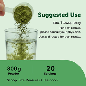 Poudre Super Verte OEM 50 types de superaliments, un mélange de superaliments <span class=keywords><strong>en</strong></span> poudre contenant des légumes verts à feuilles, des probiotiques et des fruits pour la consommation quotidienne - Product Image 4