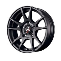 Jantes en alliage forgé sur mesure FOR RAYS BBSs HR-E 18 19 20 pouces 5x114.3 5x120 5x112 Monobloc Concave Profond pour BMW Audi Toyota