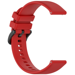 Bracelet sport 20mm Bracelet de montre en silicone pour SyncUP Kids Watch2 /Xplora X6 Play/Gizmo Watch <span class=keywords><strong>3e</strong></span> - Product Image 4