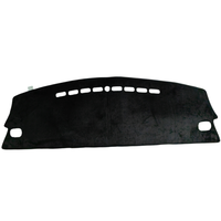 Housse de tableau de bord sur mesure de luxe pour NAMMI BOX, protection UV, antidérapante, accessoires intérieurs, décoration