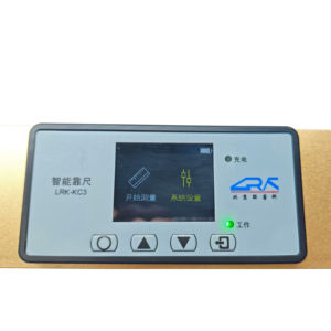 Règle de niveau en alliage d'aluminium pliante règle de test d'acceptation planéité verticalité instrument de mesure outil d'inspection de salle - Product Image 5