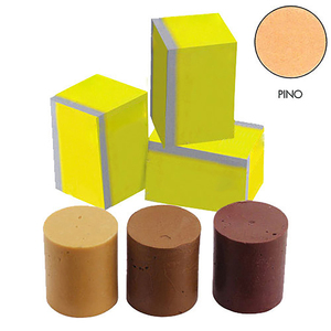 Cera per Riparazione del Legno 70 gr. Pino - Product Image 1