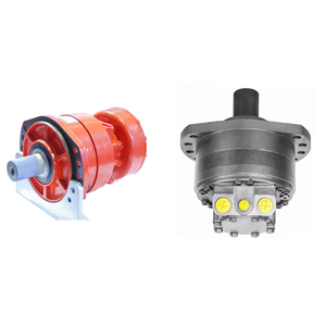 Composants de moteur à piston et de disques résistants à l'usure pour machines lourdes, haute résistance au couple de démarrage, par le leader technologique chinois - Product Image 3