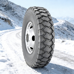 ยางรถบรรทุก ZC Rubber 12R22.5 CB972 J/18 แบบเรเดียล สำหรับงานหนัก ผลิตในประเทศจีน - Product Image 4