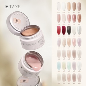 Polygel Adhesivo Constructor de Alta Calidad y Larga Duración <span class=keywords><strong>para</strong></span> Extensión de <span class=keywords><strong>Uñas</strong></span> de Dedos - Product Image 1