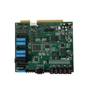 Carte de jeu PCB <span class=keywords><strong>POG</strong></span> 595 à 5 ports, taux de jeu 72%-87%, en promotion aux États-Unis - Product Image 2