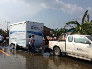 Camión Móvil de Purificación de <span class=keywords><strong>Agua</strong></span> <span class=keywords><strong>por</strong></span> Ósmosis <span class=keywords><strong>Inversa</strong></span>, Sistema de <span class=keywords><strong>Desalinización</strong></span> de <span class=keywords><strong>Agua</strong></span> con Energía Solar, Generador de <span class=keywords><strong>Agua</strong></span> Solar, Desalinizador Solar - Product Image 5