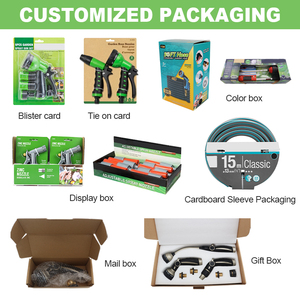 SUNSHINE 3/4 <span class=keywords><strong>irrigation</strong></span> gatori da giardino sulama darbe yağmurlama bahçe <span class=keywords><strong>sprinkler</strong></span> aspersores de jardin - Product Image 5