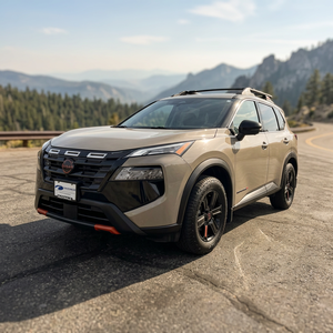 EXPÉDITION IMMÉDIATE Sur Nissan Rogue Rock Creek d'occasion 2025 - Product Image 4
