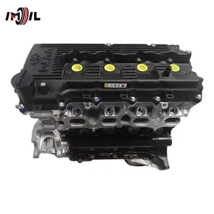 2tr fe suku cadang mesin otomotif sistem 19000-75G30 assembly untuk Toyota Hiace Hilux suku cadang mesin bensin perakitan motor