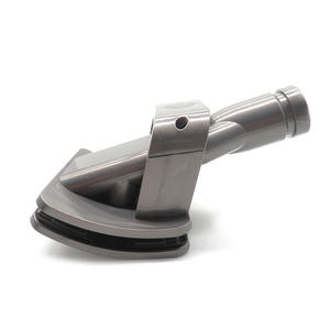 Cabezal de cepillo para pelo de mascotas compatible con Dyson V6 V7 V8 V10 V11, accesorio de limpieza para perros y gatos de pelo largo, multifunción de plástico - Product Image 3