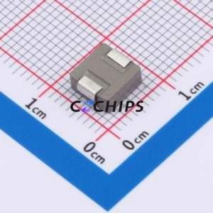 Inductor de Potencia CXP0630-330M-AG (33uH) 0630 (Inductancia: 33uH) (Precisión: 20%) (Corriente Nominal: 2A) - Product Image 2