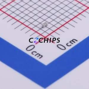 Condensateur SMD (MLCC) GRM1552C1H150JA01D 0402 (Capacité : 15pF) (Précision : 5%) (Tension nominale : 50V) - Product Image 1