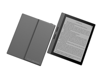 Liseur de livres électroniques TOPJOY E705 7 pouces 300PPI E-Ink Android 11 Quad-Core avec stylet capacitif, Wi-Fi en option, USB-C, écran tactile entièrement laminé