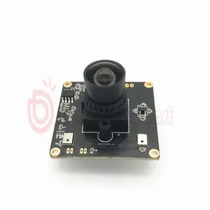 Hot 1/2.8 inch IMX415 Cmos Sensor Camera 4K 30FPS High Speed Mini USB 2.0 Camera Module